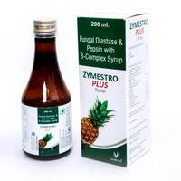 Zymestro Plus Syrup