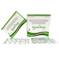 Spine Best Tablets