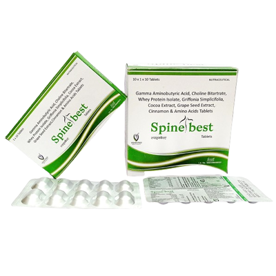 Spine Best Tablets