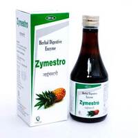 Zymestro 200 ml Herbal Syrup