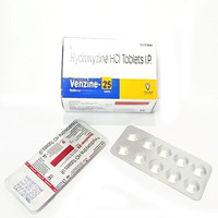 Venzine 25 Tablets