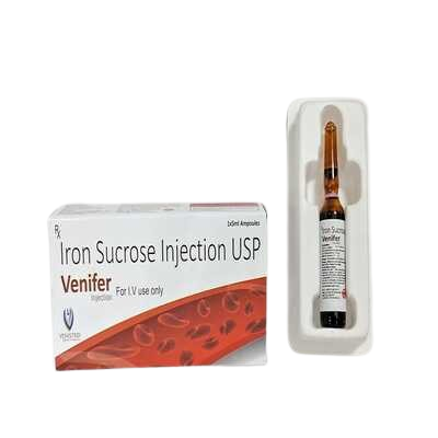 Venifer Injection