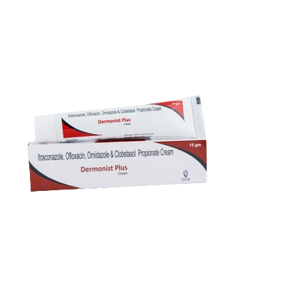 Dermonist Plus Cream