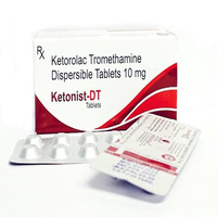 Ketonist DT Tablets