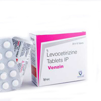 Venzin Tablets