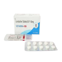 Vendin 10 Tablets