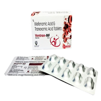 Ventran MF Tablets