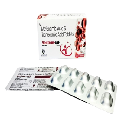 Ventran MF Tablets