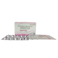 Cobanist Fort Capsules