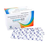 Cobanist Ala Capsules