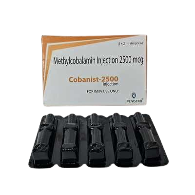 Cobanist 2500 Injection