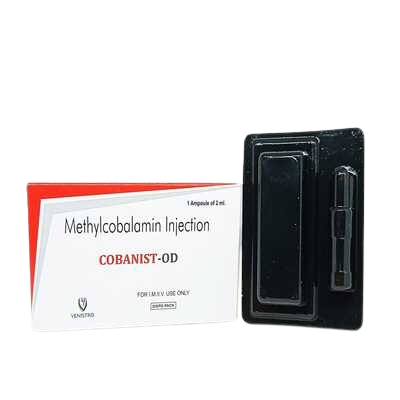 Cobanist OD Injection