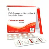 Cobanist GNT Tablets
