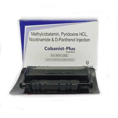 Cobanist Plus Injection