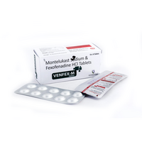 Venfex M Tablets