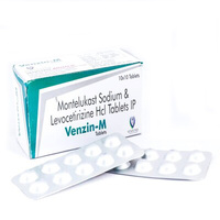 Venzin M Tablets