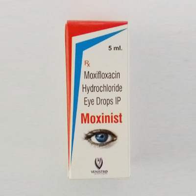 MOXINIST