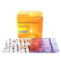 Vitanist Tablets