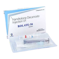 Bolate 50 Injection