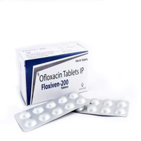Floxiven 200 Tablets