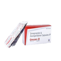 Omzer D Capsules