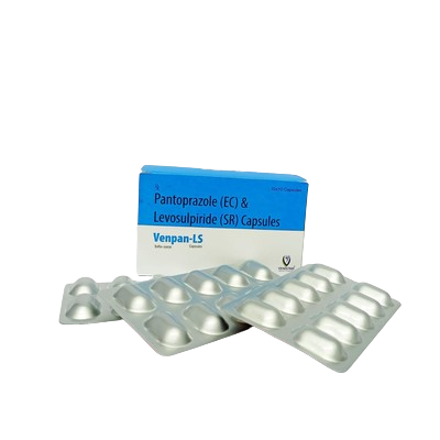 Venpan LS Capsules