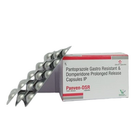 Panven DSR Capsules