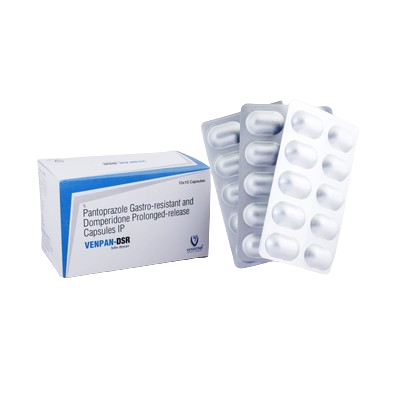 Venpan DSR Capsules