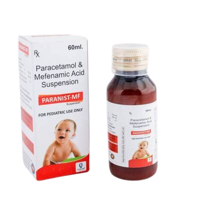 Paranist MF Suspension