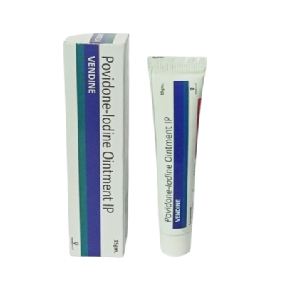 Vendine Ointment