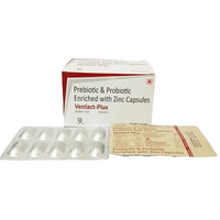 Venlact Plus Capsules