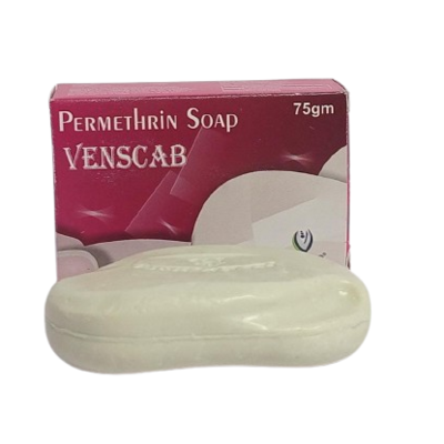 Venscab Soap