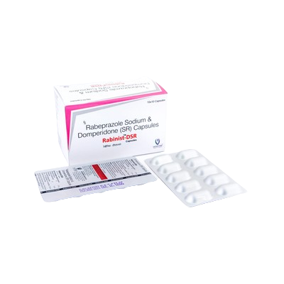 Rabinist DSR Capsules