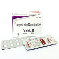 Rabinist D Tablets