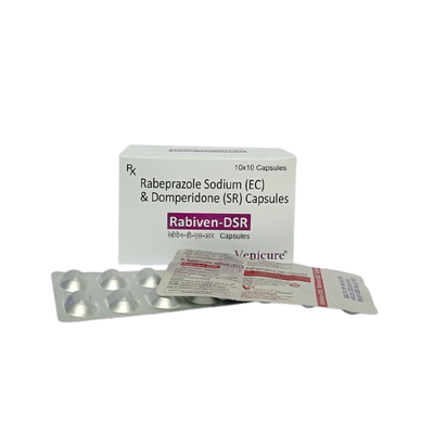 Rabiven DSR Capsules