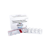 Rabinist LS Capsules