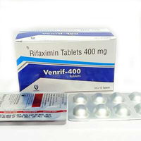 Venrif 400 Tablets
