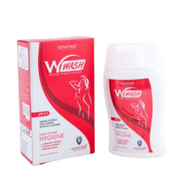 W Wash Hygiene Cleanser