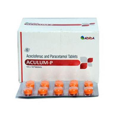 ACULUM P