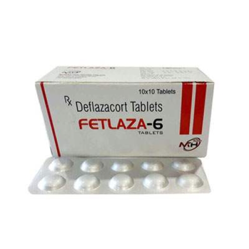 FETLAZA 6