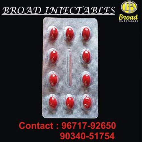 Aloe vera extract Capsules 25 mg