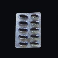 Alpha lipoic acid chromium zinc with methylcobalamin Capsules