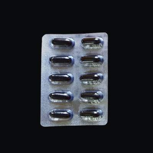 Alpha lipoic acid chromium zinc with methylcobalamin Capsules