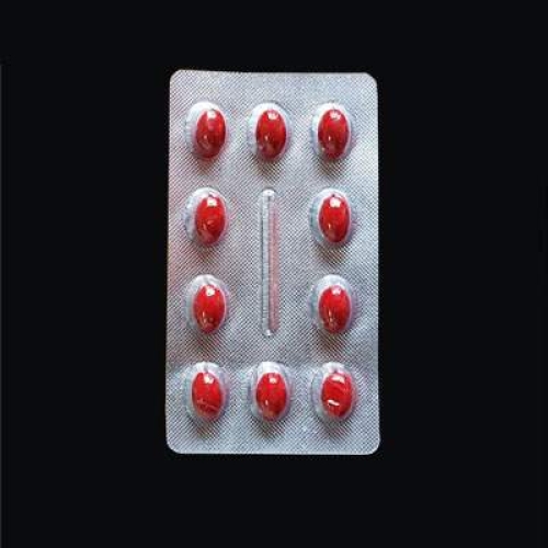 Beta carotene lutein vitamins minerals soft gelatin Capsules