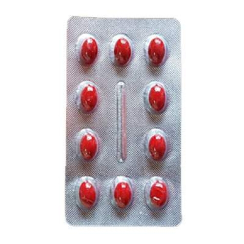 Black seed oil Capsules 500 mg