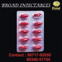 Starflower oil Capsules 500 mg