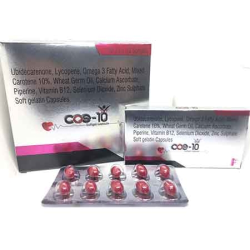 Coe 10