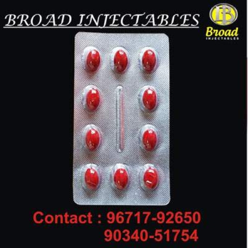 Echinacea and ascorbic acid and minerals Capsules