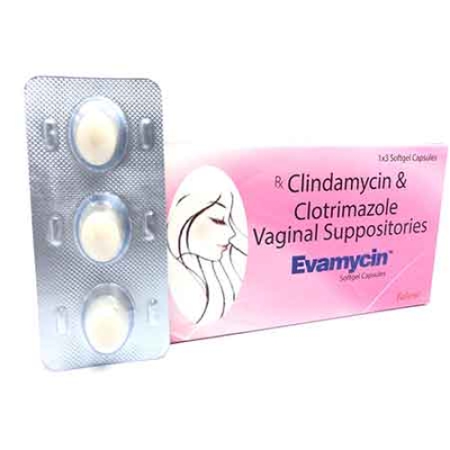 Evamycin