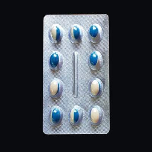 Gamma linolenic acid Capsules 100 mg